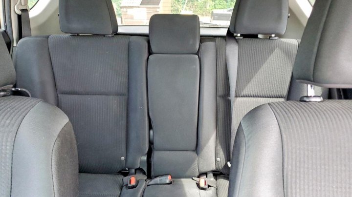 Toyota RAV4 Le 2018