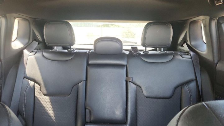 JEEP COMPASS Latitude 2024