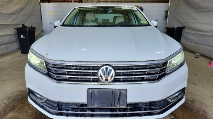 Volkswagen PASSAT Se 2017