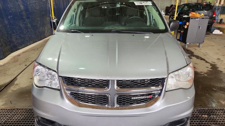Dodge GRAND Caravan Se 2020