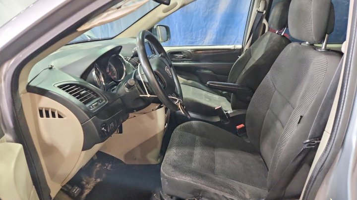 Dodge GRAND Caravan Se 2020