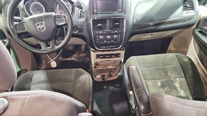 Dodge GRAND Caravan Se 2020