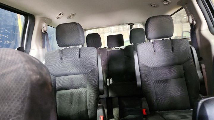 Dodge GRAND Caravan Se 2020