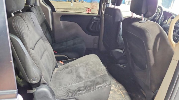 Dodge GRAND Caravan Se 2020
