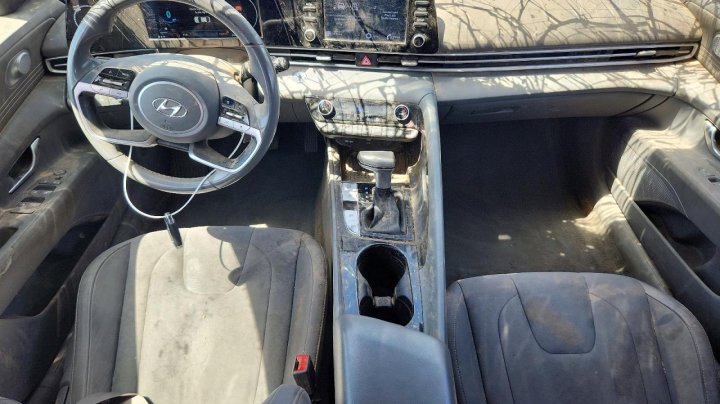 Hyundai Elantra Sel 2021