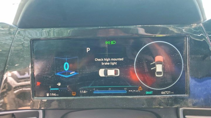 Hyundai Elantra Sel 2021