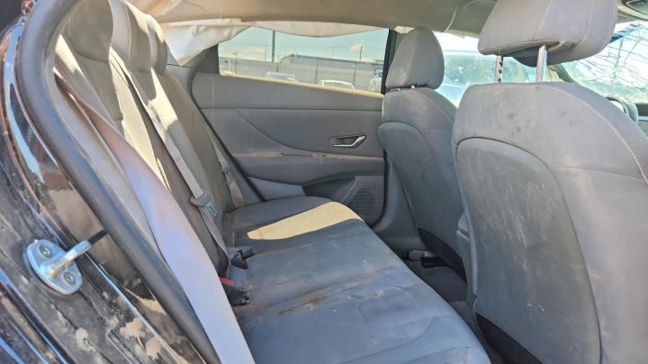 Hyundai Elantra Sel 2021