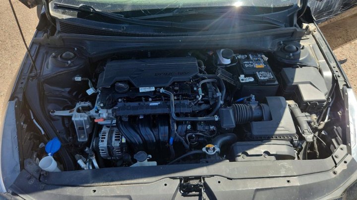 Hyundai Elantra Sel 2021
