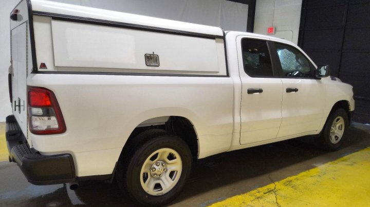 RAM 1500 Tradesman 2023