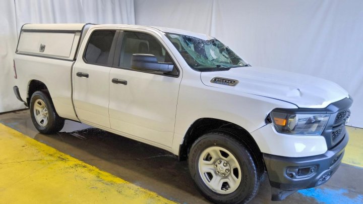 RAM 1500 Tradesman 2023