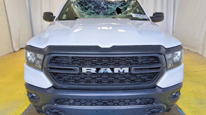 RAM 1500 Tradesman 2023