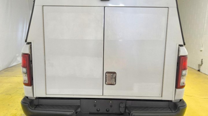 RAM 1500 Tradesman 2023
