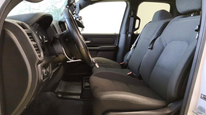 RAM 1500 Tradesman 2023