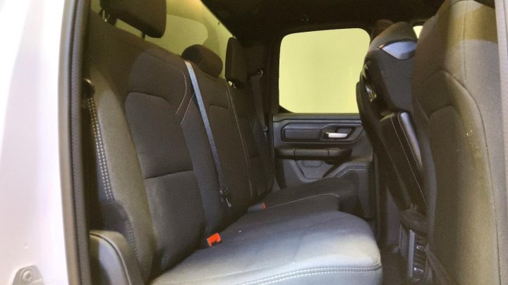 RAM 1500 Tradesman 2023