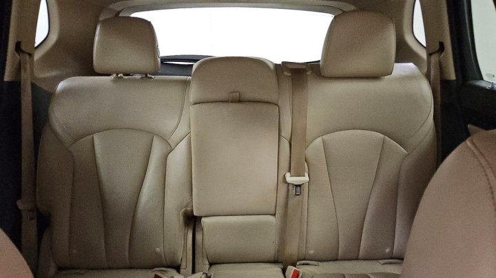 Buick Envision Essence 2017