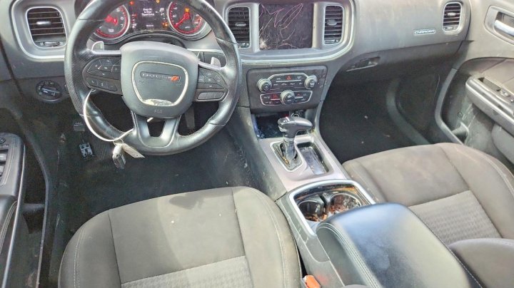 Dodge Charger Gt 2022