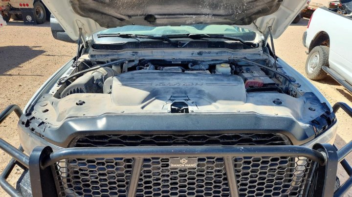 RAM 2500 Tradesman 2024