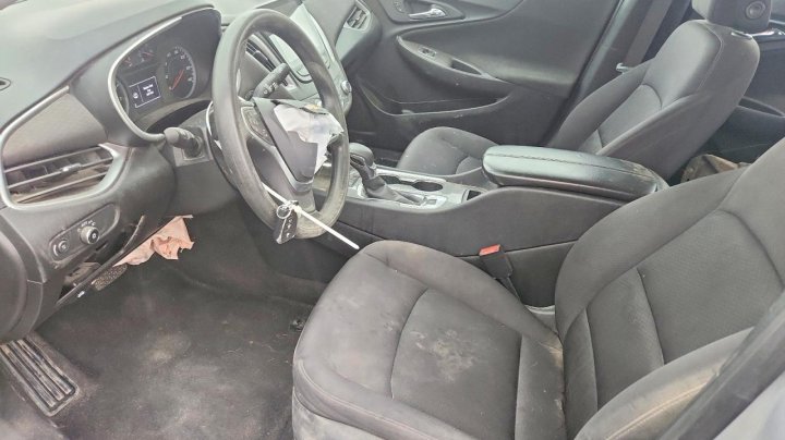 Chevrolet Malibu Lt 2022
