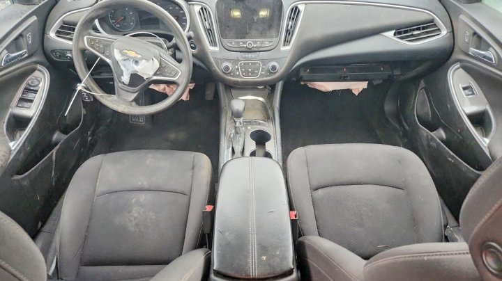 Chevrolet Malibu Lt 2022