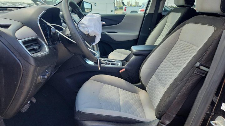 Chevrolet Equinox Ls 2020