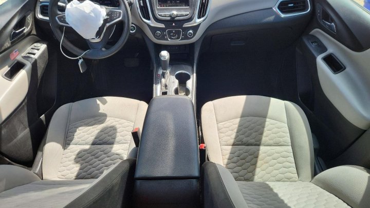 Chevrolet Equinox Ls 2020