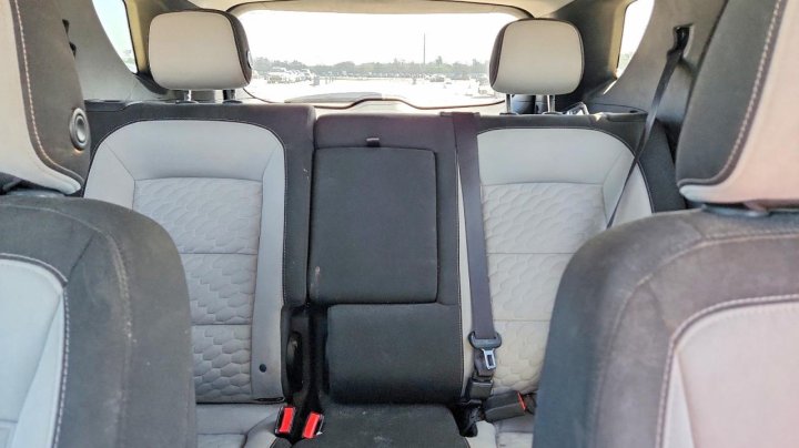 Chevrolet Equinox Ls 2020