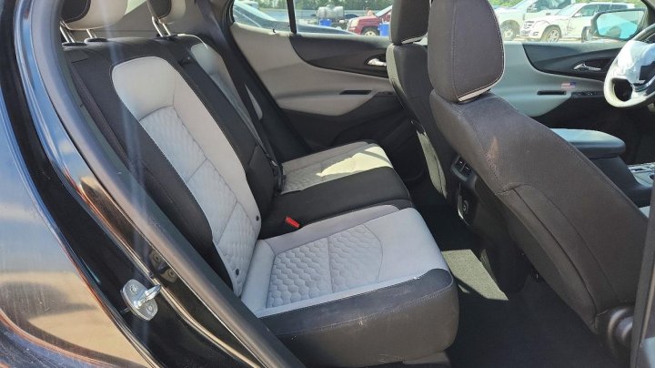 Chevrolet Equinox Ls 2020