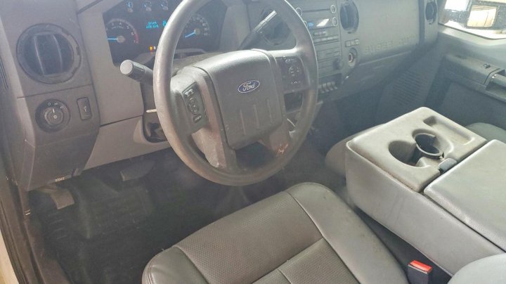 Ford F250 Super Duty 2016