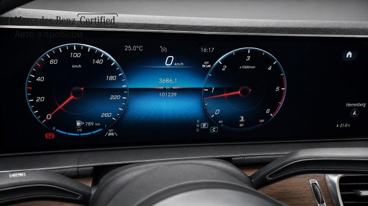 Mercedes-Benz GLS GLS 400 d 4MATIC 2022