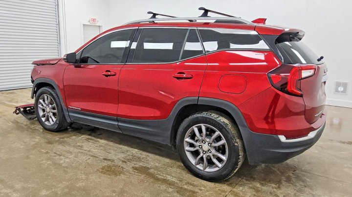 GMC TERRAIN Slt 2023