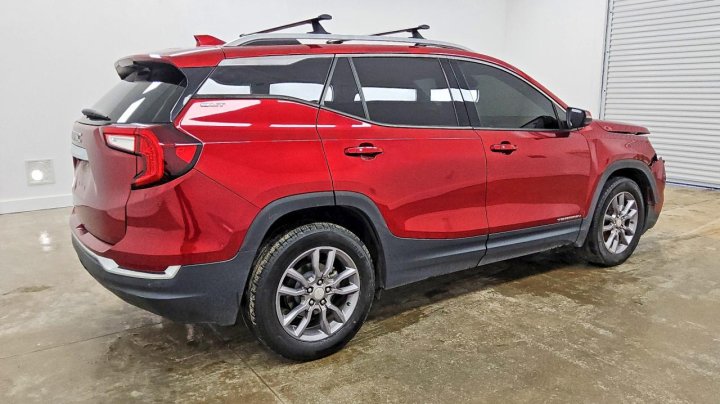 GMC TERRAIN Slt 2023