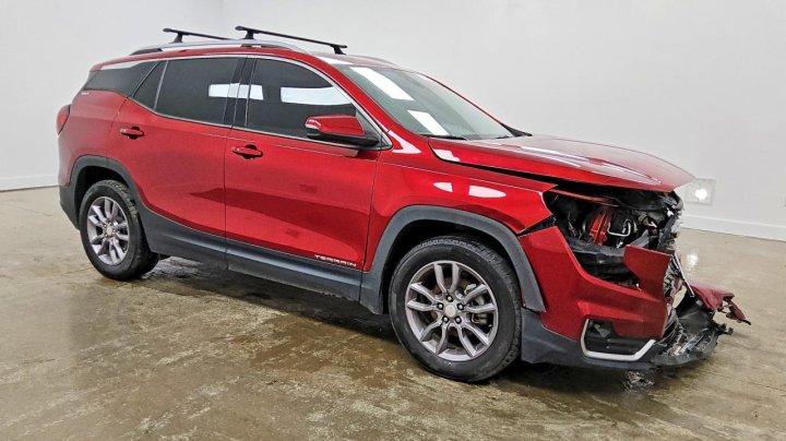 GMC TERRAIN Slt 2023