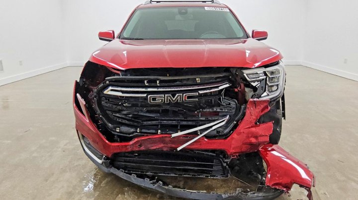 GMC TERRAIN Slt 2023