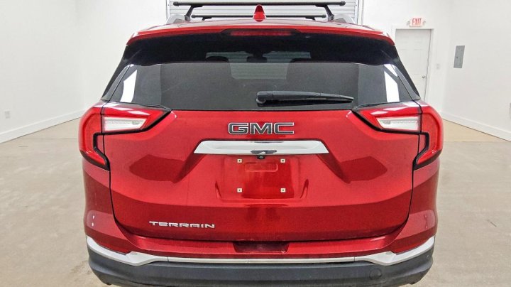 GMC TERRAIN Slt 2023