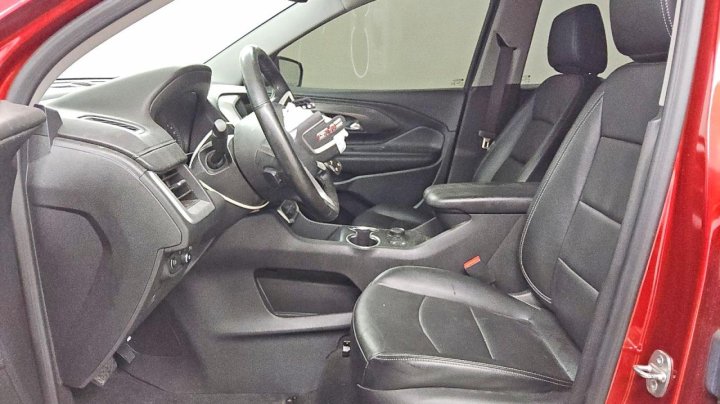 GMC TERRAIN Slt 2023