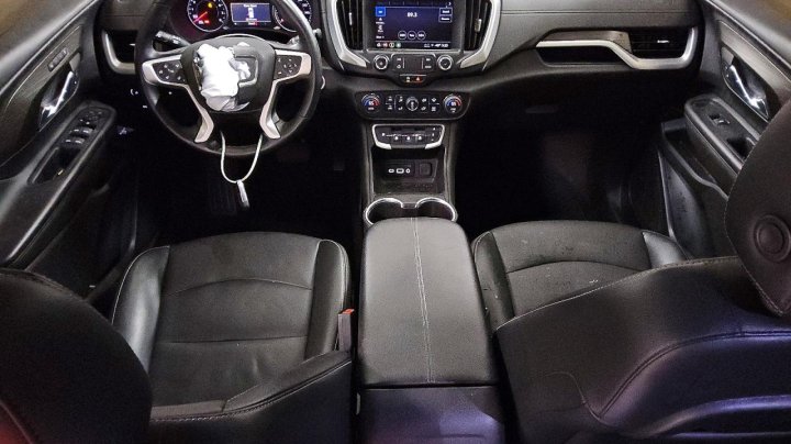 GMC TERRAIN Slt 2023