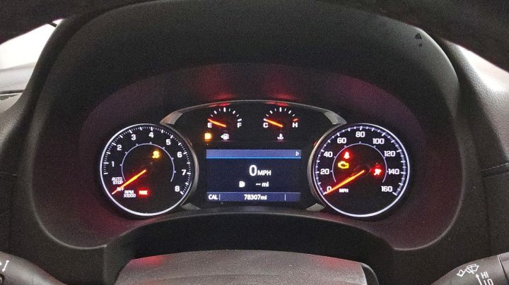 GMC TERRAIN Slt 2023