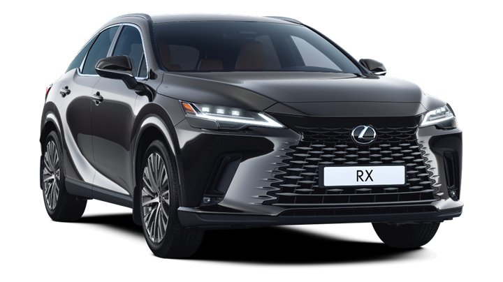 Lexus RX 350h Premium 2026