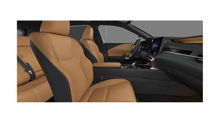 Lexus RX 350h Premium 2026