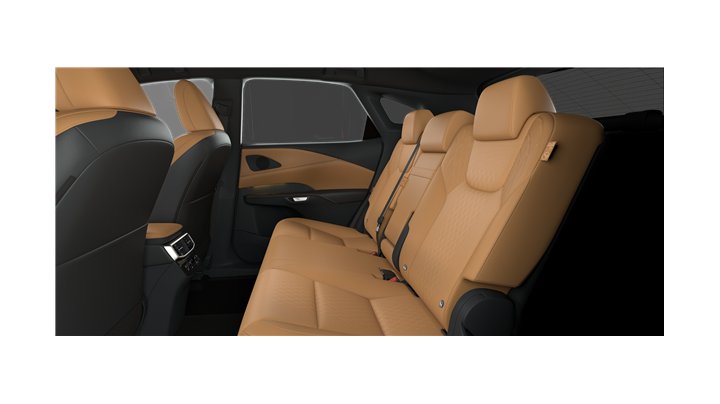 Lexus RX 350h Premium 2026