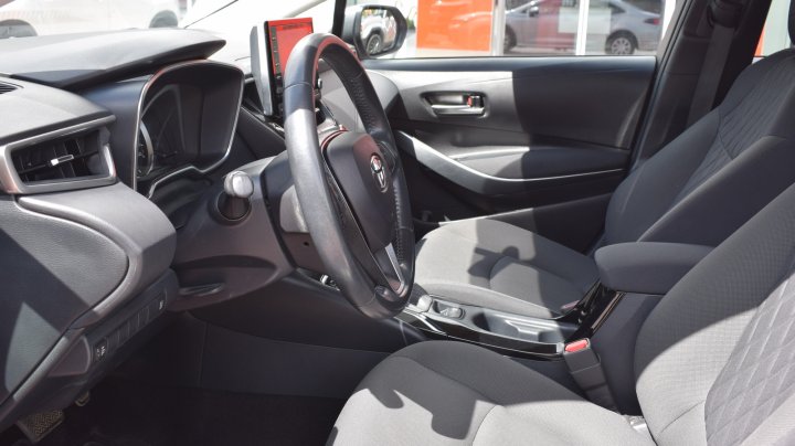 Toyota Corolla Live 2021