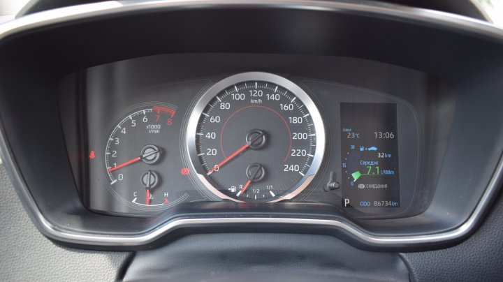 Toyota Corolla Live 2021