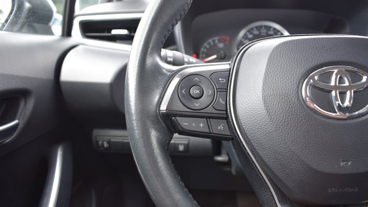 Toyota Corolla Live 2021