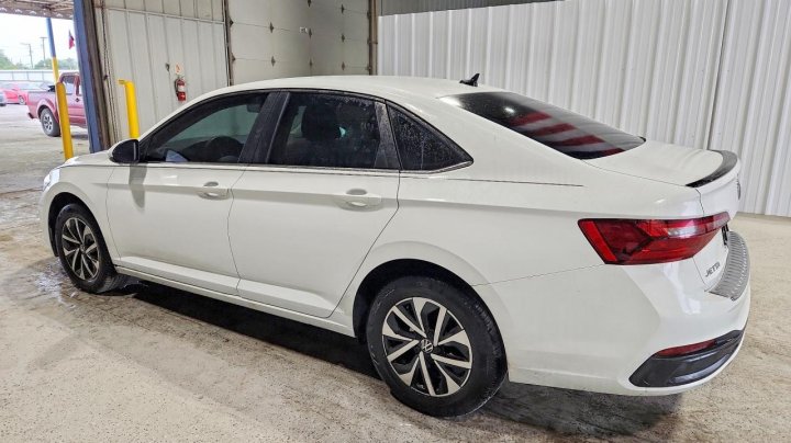 Volkswagen JETTA S 2024