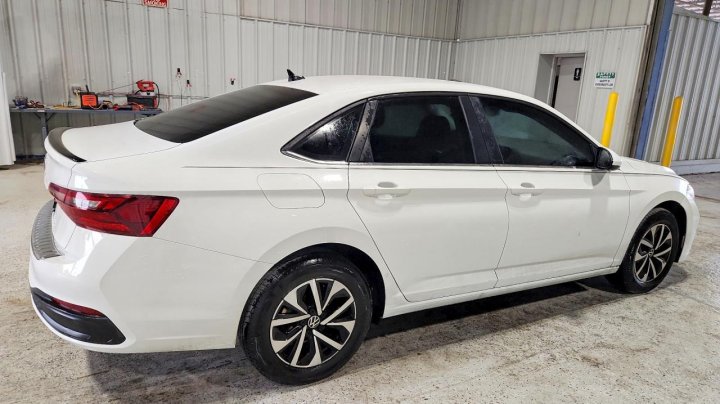 Volkswagen JETTA S 2024