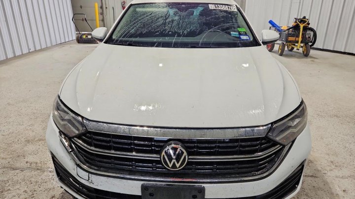 Volkswagen JETTA S 2024