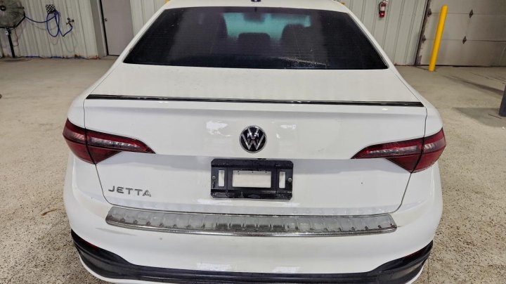 Volkswagen JETTA S 2024
