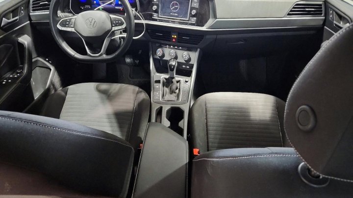 Volkswagen JETTA S 2024