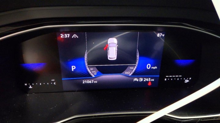 Volkswagen JETTA S 2024