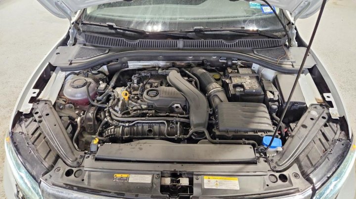 Volkswagen JETTA S 2024